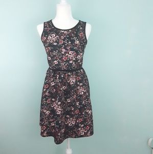 Mossimo Floral Dress